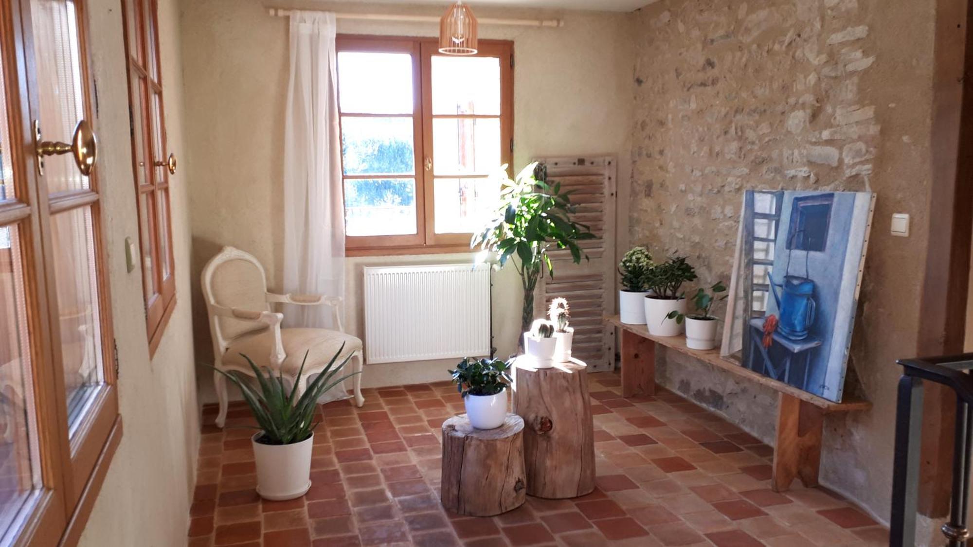 Saint-Victor-Montvianeix Domaine De Montvianeix Bed & Breakfast エクステリア 写真
