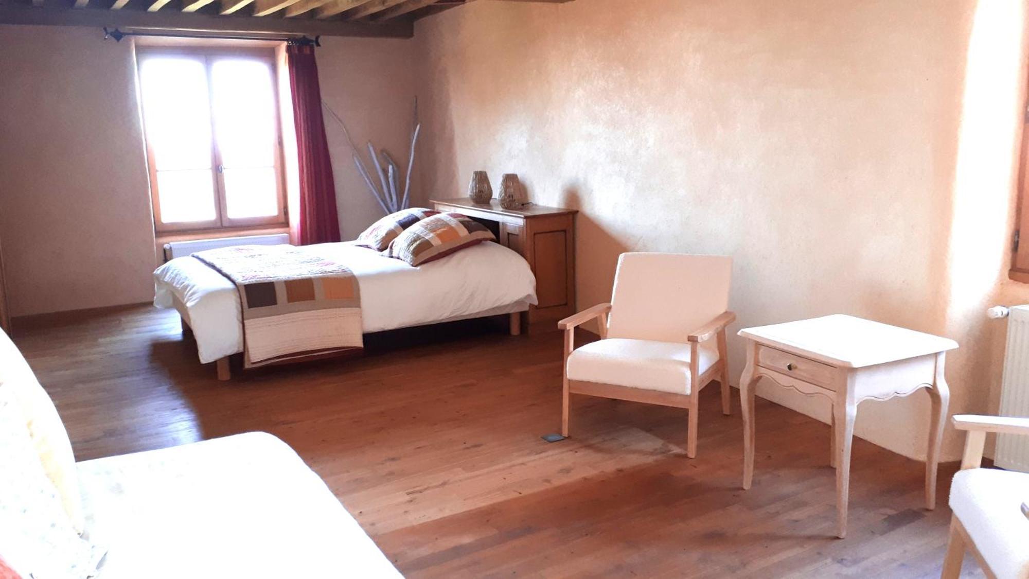 Saint-Victor-Montvianeix Domaine De Montvianeix Bed & Breakfast エクステリア 写真