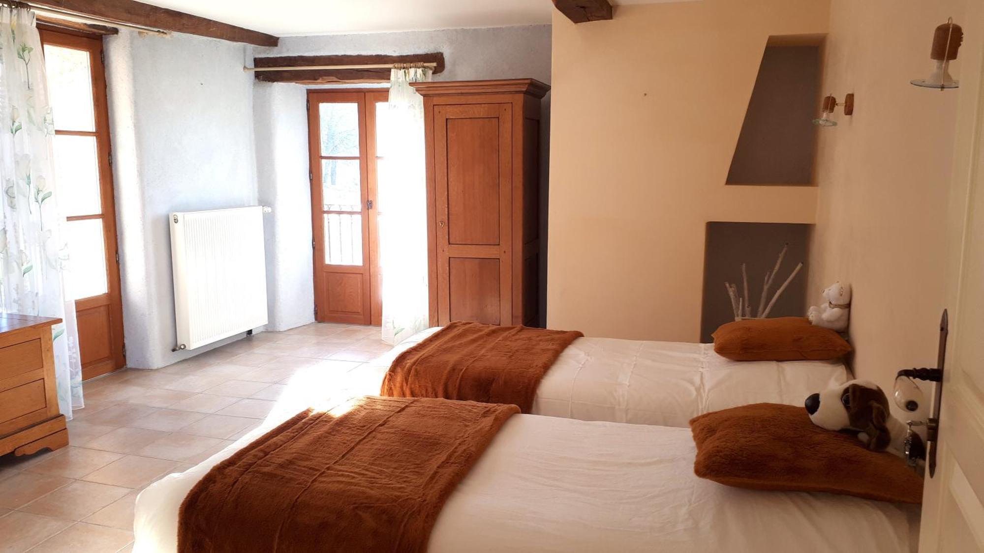 Saint-Victor-Montvianeix Domaine De Montvianeix Bed & Breakfast エクステリア 写真