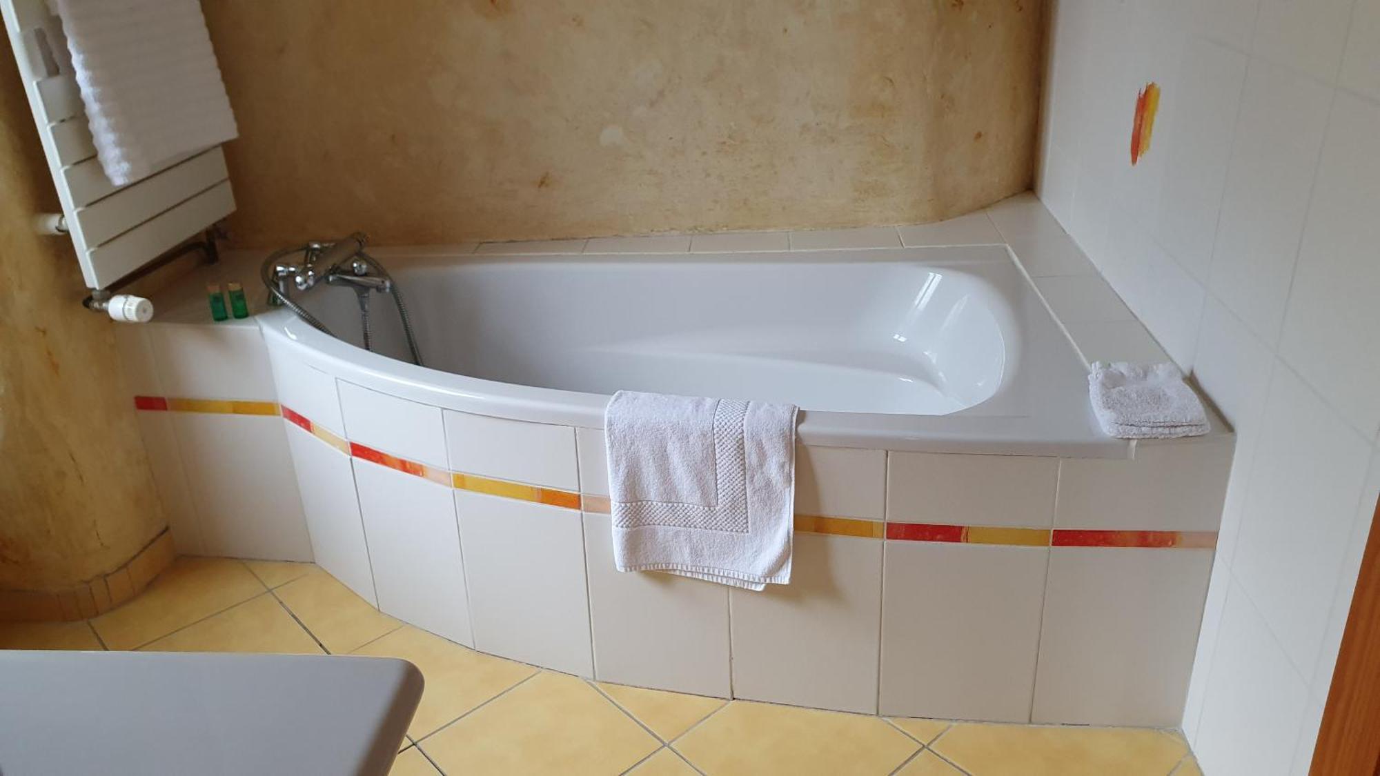 Saint-Victor-Montvianeix Domaine De Montvianeix Bed & Breakfast 部屋 写真