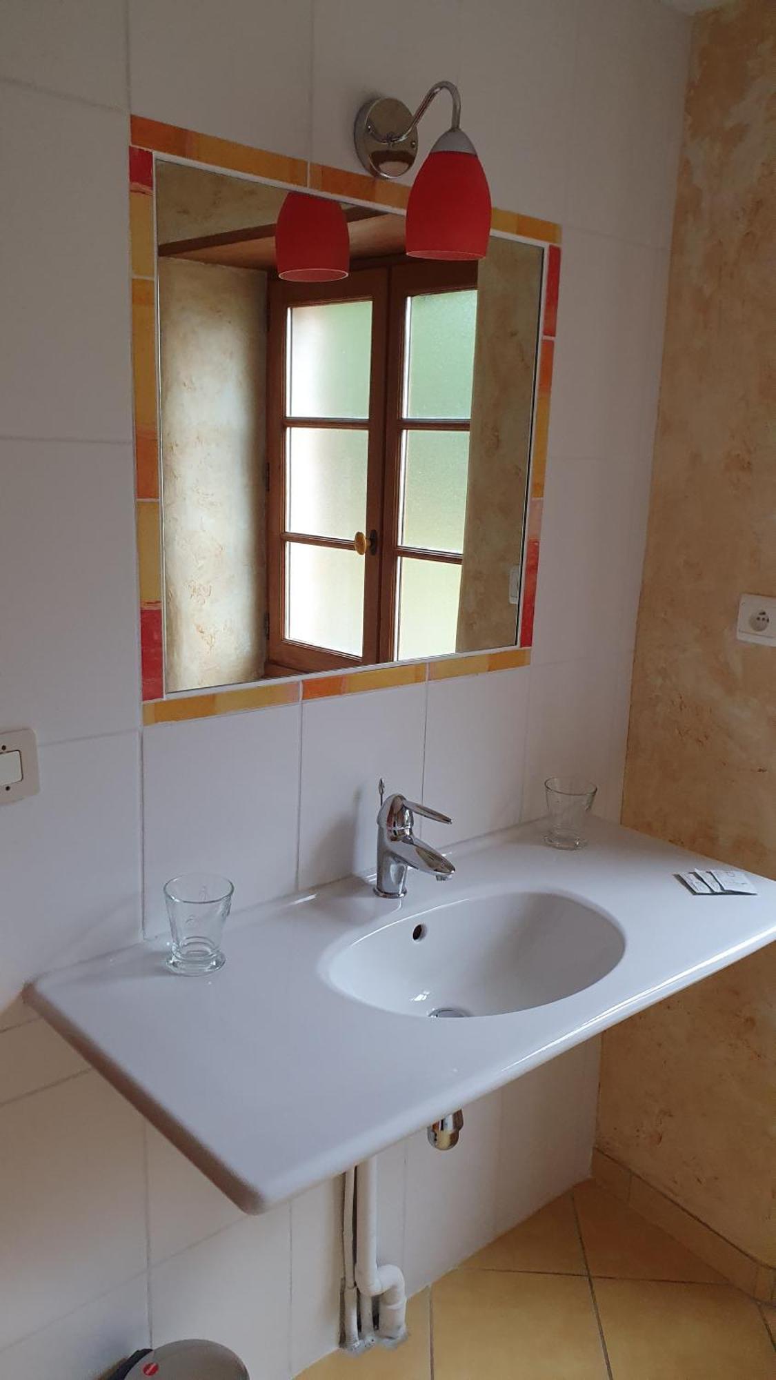 Saint-Victor-Montvianeix Domaine De Montvianeix Bed & Breakfast 部屋 写真