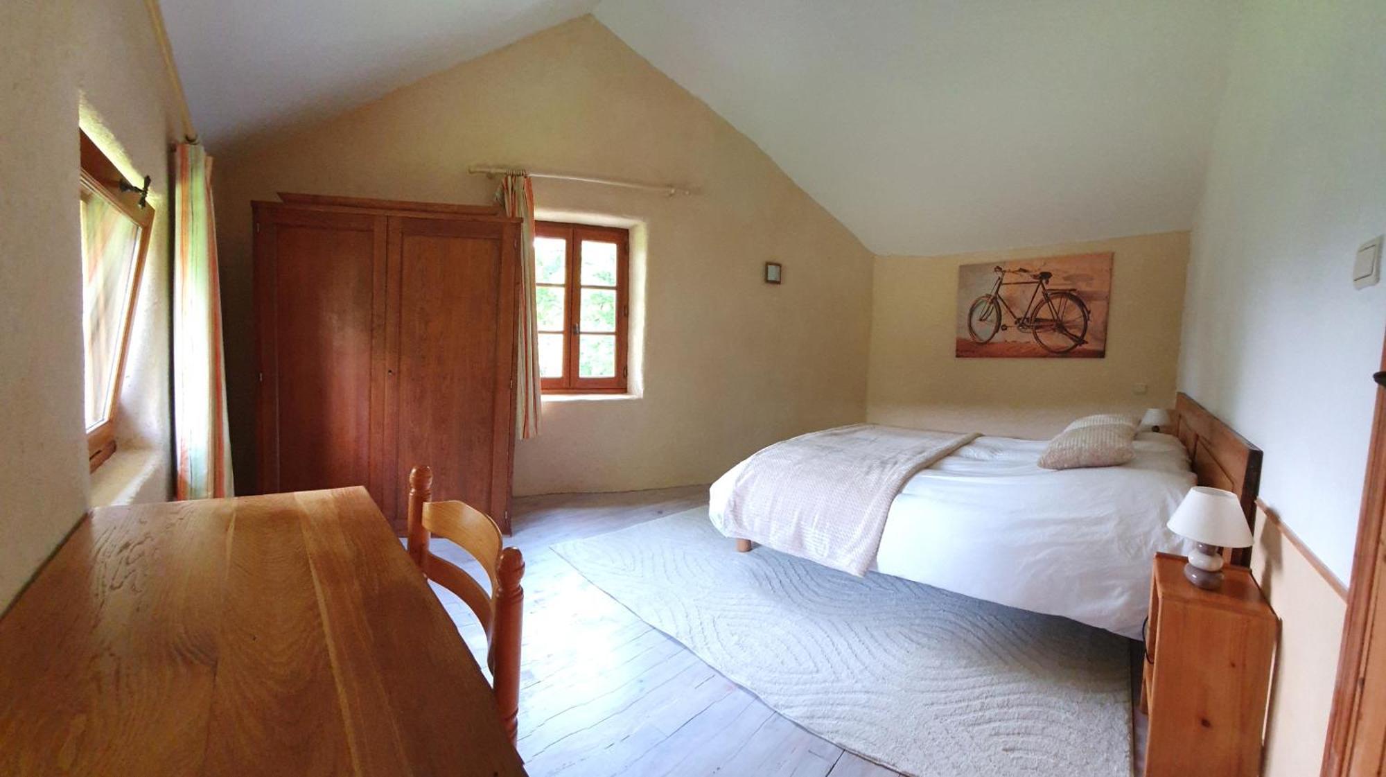 Saint-Victor-Montvianeix Domaine De Montvianeix Bed & Breakfast エクステリア 写真